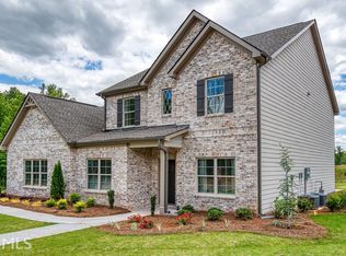 120 Atkins Ln #36, Fayetteville, GA 30215