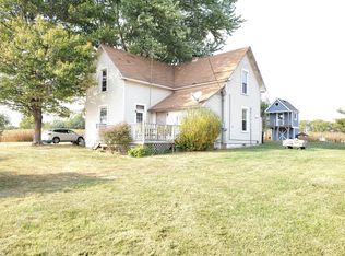 27201 Us Highway 52, Rushville, IN 46173