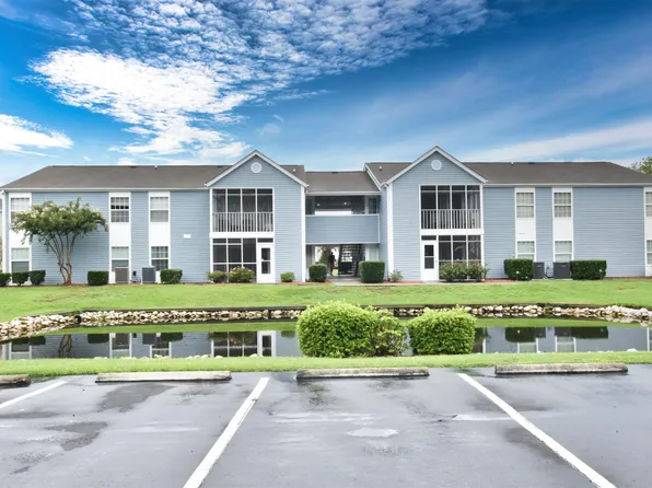 8862 Duckview Dr. #D, Surfside Beach, SC 29575