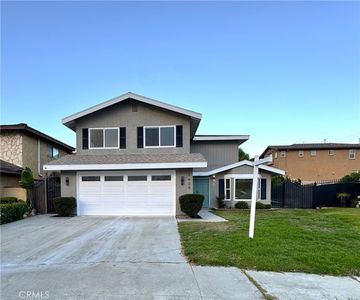 1605 W Bruin St, Los Angeles, CA, 90047