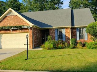 418 Dunbarton Rd, Augusta, GA 30907