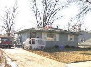 209 SE 7th St, Ankeny, IA 50021