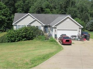 4210 Blacksnake Hill Rd NE, Dover, OH 44622