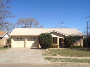 5504 12th St, Lubbock, TX 79416