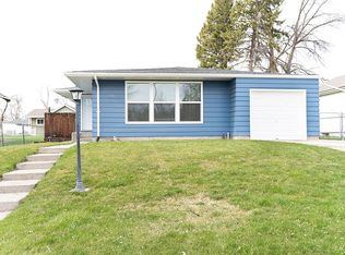 2117 1st Ave S, Great Falls, MT 59401