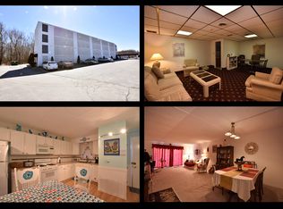 143 Hoffman Ave APT 303, Cranston, RI 02920