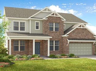 6180 Misty Hill Ln, Buford, GA 30518