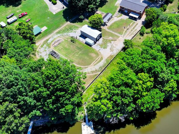 451 Lakeland Dr, Dover, TN 37058