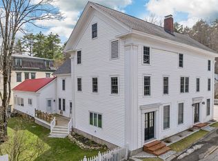 7 Elm St, Freedom, NH 03836