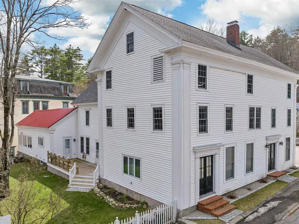 7 Elm Street, Freedom, NH 03836