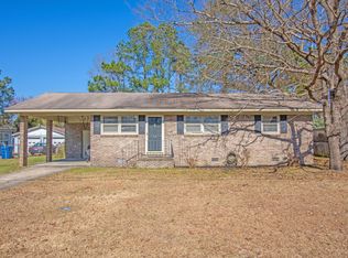 26 Newark Ave, Goose Creek, SC 29445