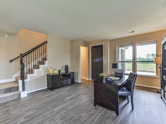 4th image of 10072 Cimarron Canyon Ln
