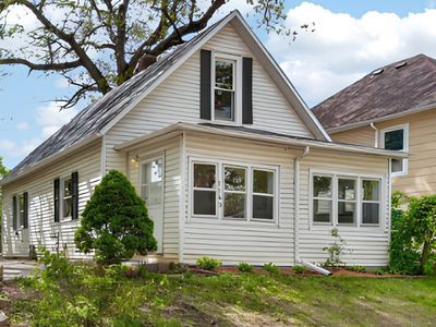 1540 33rd St, Des Moines, IA, 50311