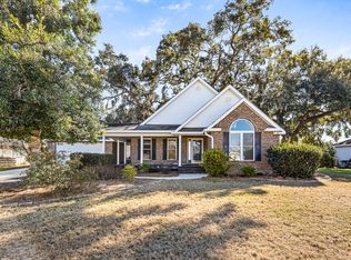 123 Stately Oaks Cir, Brunswick, GA 31523