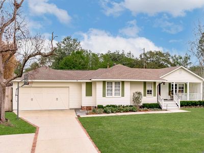 1735 Rosemont Dr, Baton Rouge, LA, 70808