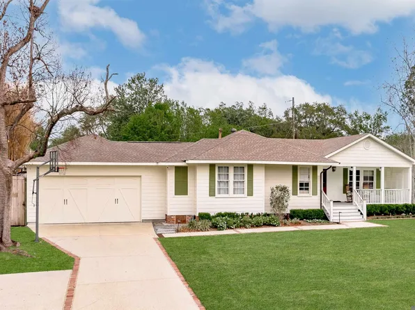 1735 Rosemont Dr, Baton Rouge, LA 70808