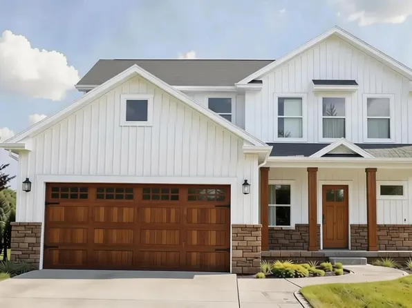 0 Scenic Hills Dr, Jackson, MI 49201