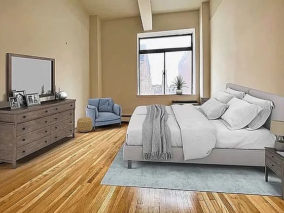 3rd image of 444 W 45th St #3L