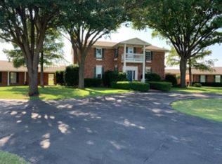 367 Decker Rd, Wichita Falls, TX 76310