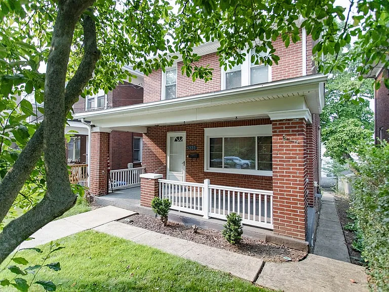6331 Alderson St — Photo 1