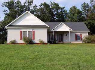 4716 Meadors Spur Rd, Moneta, VA 24121