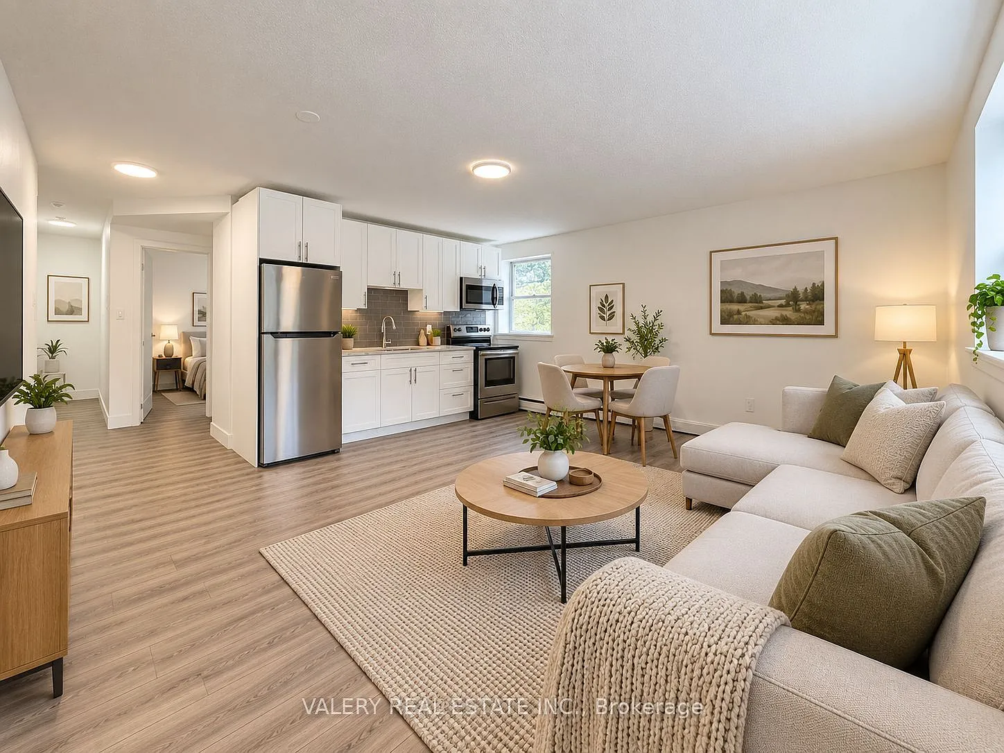 1 bed, $1,495 — Photo 3