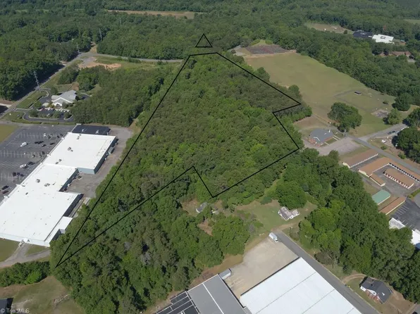 0 Cure Dr, Madison, NC 27025