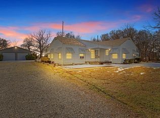 4934 Fm 68, Gober, TX 75443