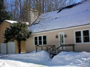 W885 Cth #M, White Lake, WI 54491