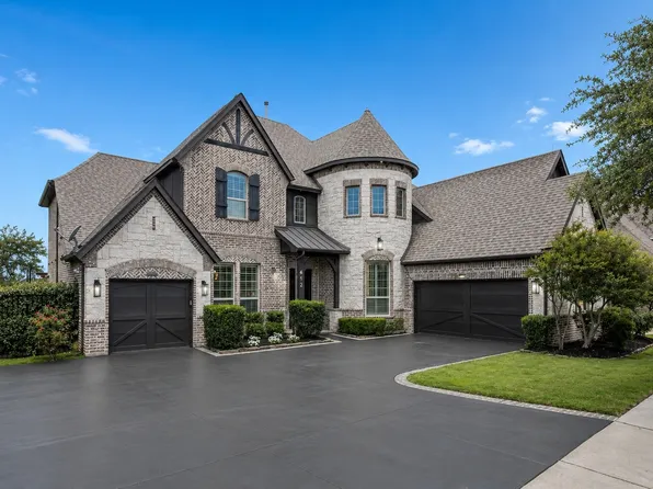 412 Winding Ridge Trl, Southlake, TX 76092