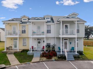 1205 Century Oaks Dr APT C, Gulfport, MS 39507