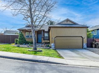 6063 Pumice Pl, Springfield, OR 97478