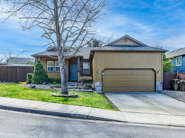 6063 Pumice Pl, Springfield, OR 97478