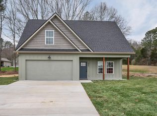 846 Pine Grove Rd, Ringgold, GA 30736