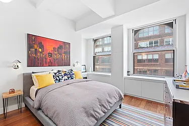Sold by Brown Harris Stevens