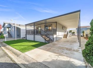 84 Hacienda Drive, Napa, CA 94558