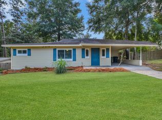 1735 Ray Rd, Tallahassee, FL 32303