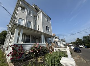 72 Orland St #72, Bridgeport, CT 06605