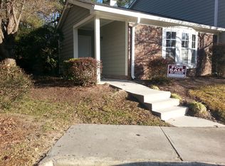 2228 Alpine Rd, Durham, NC 27707