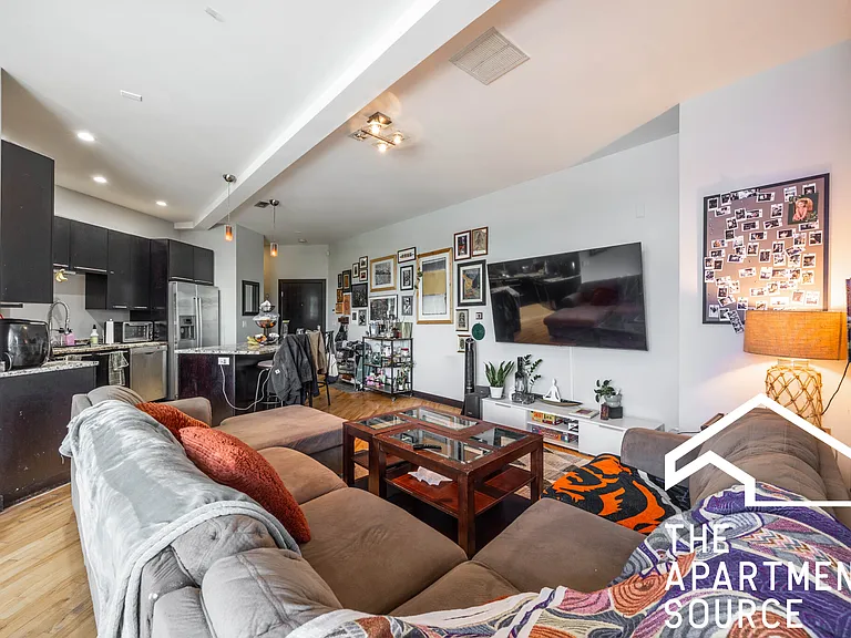2348 N Lister Ave #206 — Photo 5