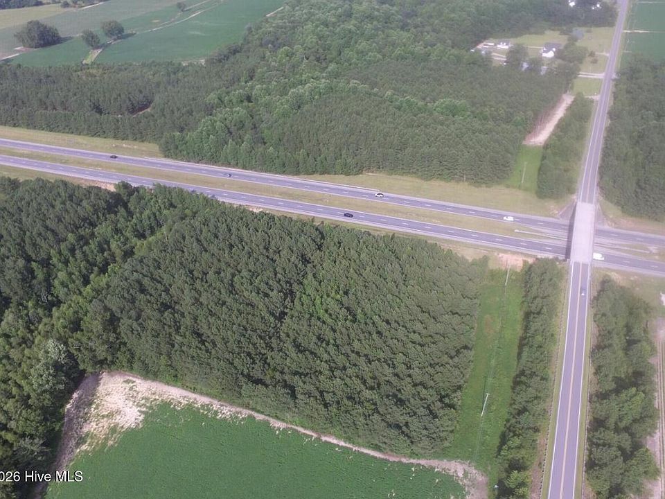 2nd image of 0 Gourd Branch Road