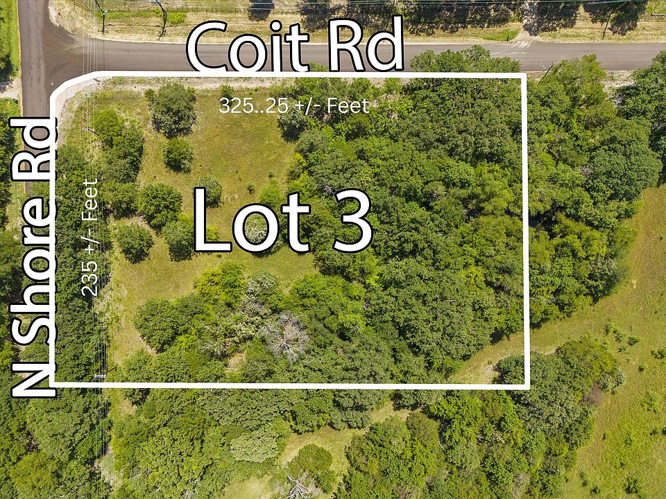 1st image of LOT 3 N Shore Rd