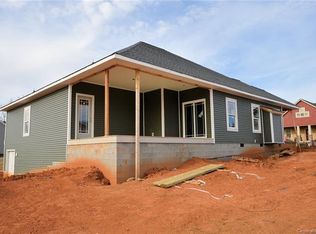 614 Downing Way, Landrum, SC 29356