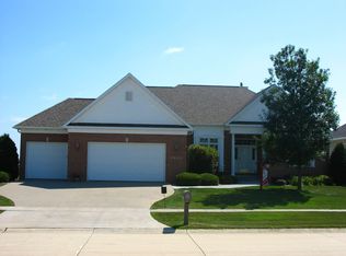 5735 Woodbridge Crst, Marion, IA 52302