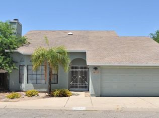 10133 E Sky Castle Way, Tucson, AZ 85730