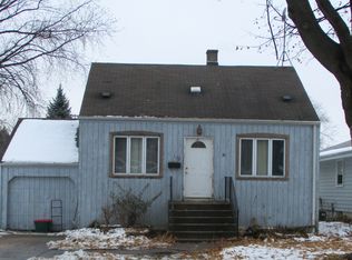 320 S Wisconsin Ave, Addison, IL 60101