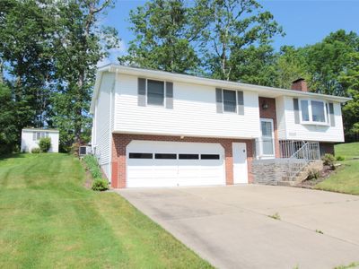 1117 Elton Dr, Endicott, NY, 13760