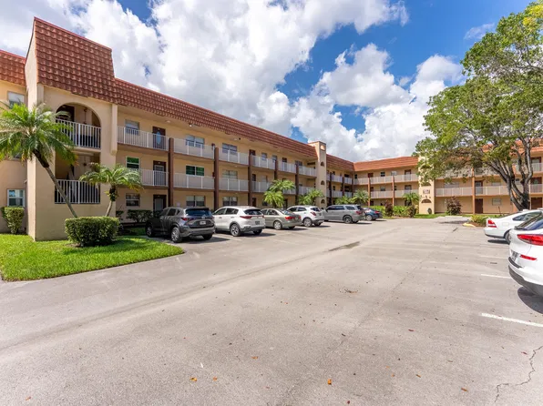 2801 N Pine Island Road N #202, Sunrise, FL 33322