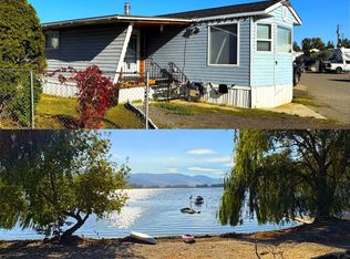 7841 Highway 97 N #78, Lake Country, BC V4V 2G4