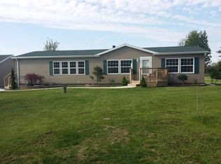 3234 Carstens Lake Rd, Manitowoc, WI 54220